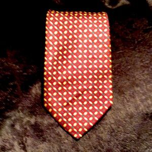 BROOKS BROTHERS “MAKERS” Tie